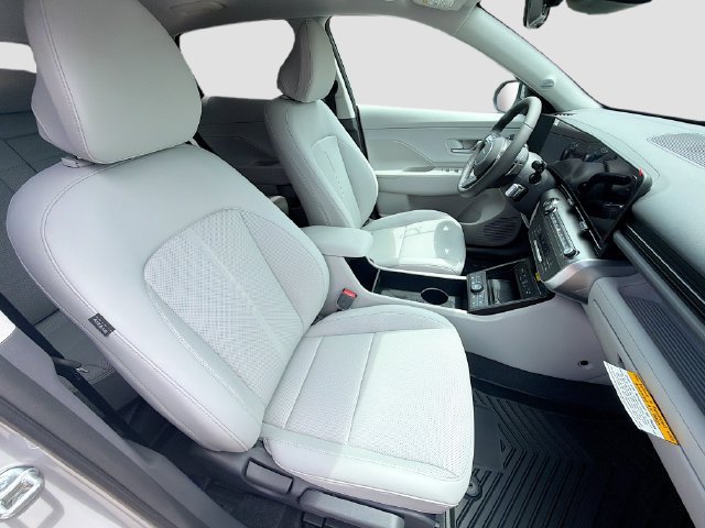 New 2026 Hyundai Kona Limited FWD image 29
