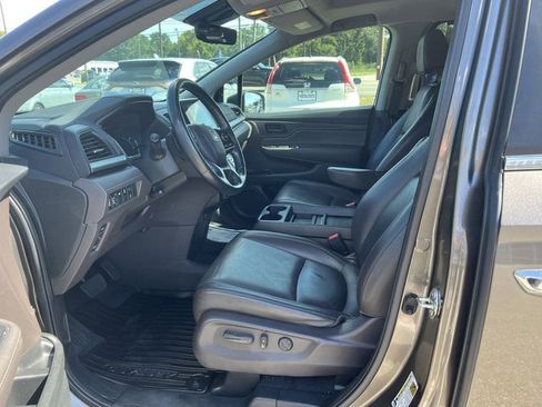 Used 2019 Honda Odyssey EX-L image 11
