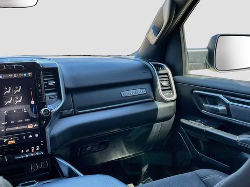 Used 2023 RAM 1500 Big Horn AWD/4WD image 24