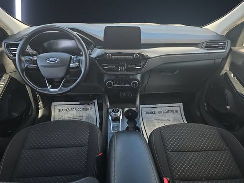 Used 2024 Ford Escape Active AWD/4WD image 10