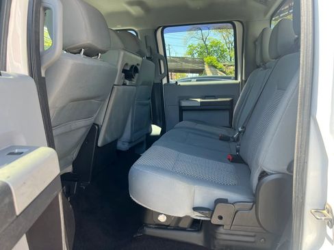 Used 2015 Ford F250 XLT AWD/4WD image 27