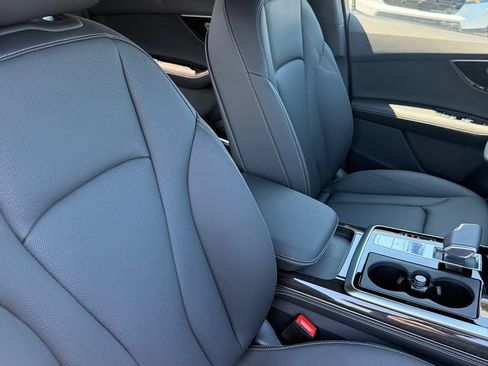 New 2026 Audi Q7 2.0T Premium Plus AWD/4WD image 23