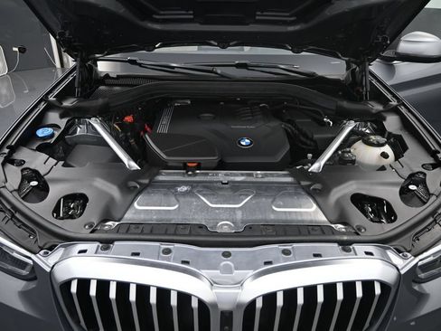 Certified 2024 BMW X3 sDrive30i w/ Convenience Package RWD image 18