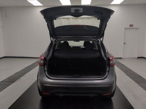 Used 2020 Nissan Rogue Sport S w/ Appearance Package FWD image 29