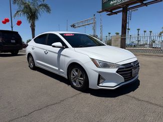 Used 2019 Hyundai Elantra SEL w/ Cargo Package FWD 360° Tour
