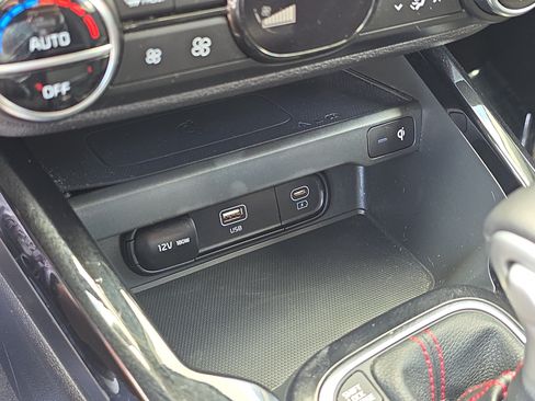 Certified 2023 Kia Soul GT-Line w/ GT-Line Technology Package FWD image 25