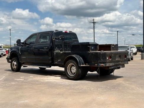 Used 2020 Ford F350 XL w/ STX Appearance Package AWD/4WD image 5