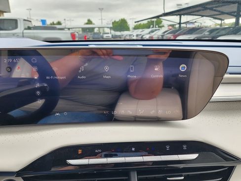 New 2026 Buick Enclave Avenir w/ Super Cruise Package AWD/4WD image 29