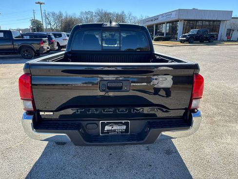 Used 2023 Toyota Tacoma SR5 image 14