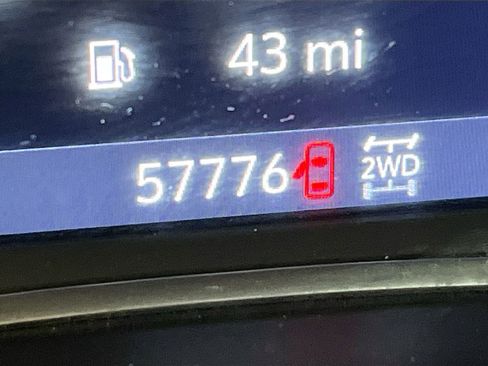 Used 2020 GMC Acadia AT4 w/ LPO, Floor Liner Package image 12