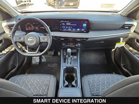 New 2026 Nissan Kicks SV w/ Illumination Package image 19