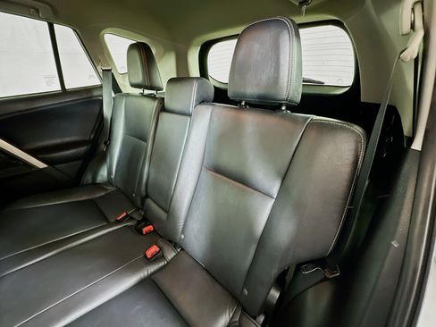 Used 2014 Toyota RAV4 Limited w/ Technology Package FWD image 25