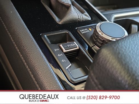 Used 2022 Toyota Tundra Limited AWD/4WD image 23