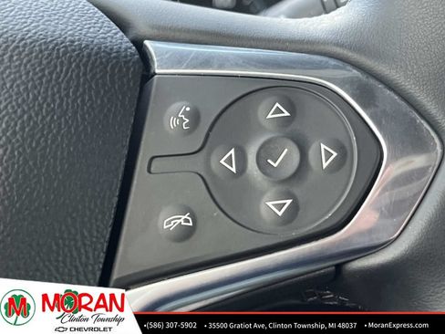 Certified 2023 Chevrolet Traverse LT FWD image 26