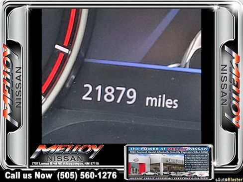 Used 2024 Nissan Sentra SV w/ SV Premium Package image 22