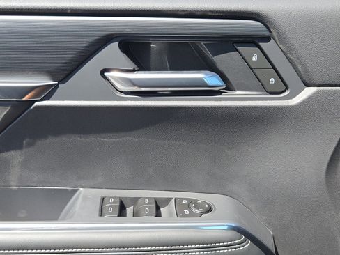 New 2026 GMC Acadia Elevation FWD image 17