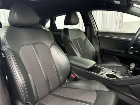 Certified 2024 Kia K5 GT-Line w/ GT-Line Premium Package FWD image 16