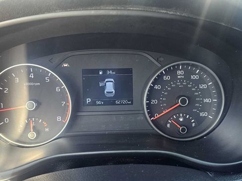 Used 2020 Kia Sportage S FWD image 16