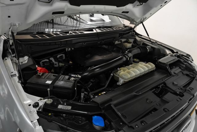 Used 2022 Ford F150 Tremor w/ Equipment Group 402A High AWD/4WD image 45
