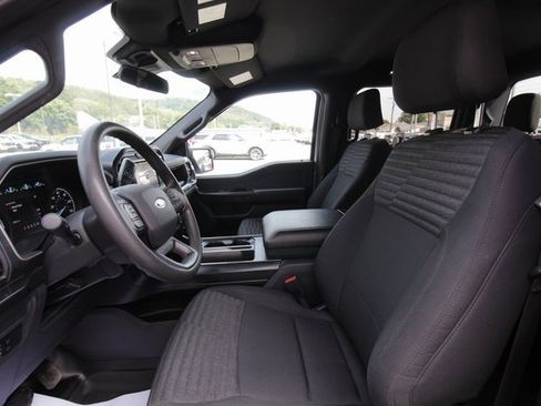 Used 2023 Ford F150 XL w/ STX Appearance Package image 15