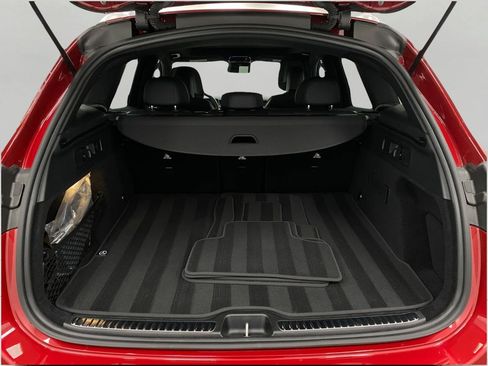Certified 2026 Mercedes-Benz GLC 300 4MATIC image 6