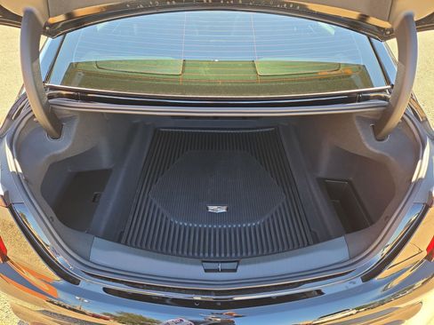 New 2026 Cadillac CT5 Premium Luxury image 12