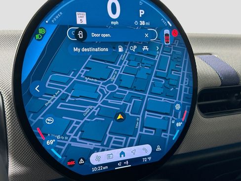 New 2026 MINI Cooper 2-Door Hardtop image 15