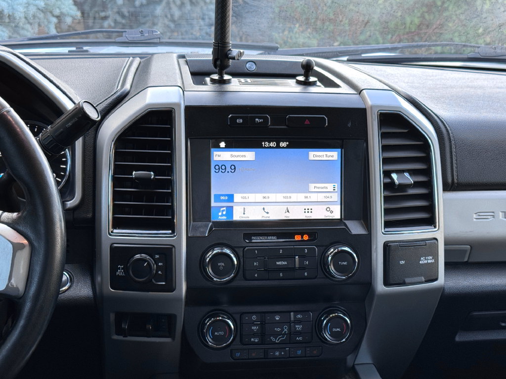 Used 2019 Ford F250 Lariat w/ Lariat Ultimate Package AWD/4WD image 27