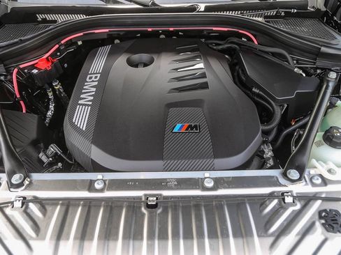 New 2026 BMW X3 M50 w/ Premium Package image 24