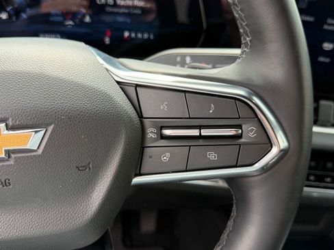 Used 2025 Chevrolet Equinox LT w/ Convenience Package II AWD/4WD image 23