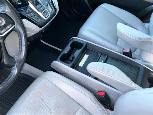 Used 2018 Honda Odyssey Elite image 14