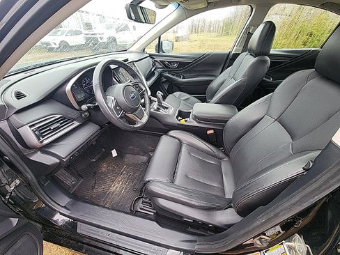 Used 2020 Subaru Legacy Limited w/ Popular Package #2 image 9