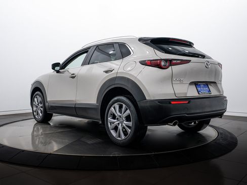 Used 2023 MAZDA CX-30 AWD 2.5 S w/ Preferred Package image 5