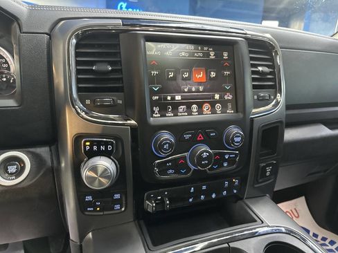 Used 2017 RAM 1500 Sport image 23