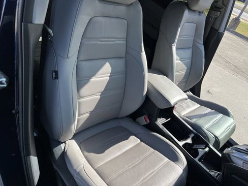 Used 2019 Honda CR-V EX-L image 28