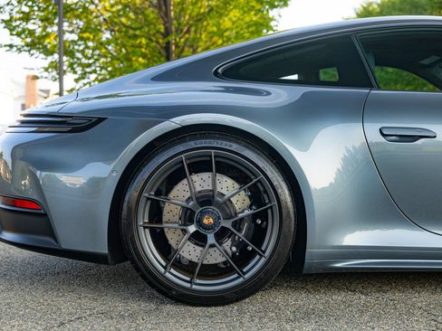 Used 2025 Porsche 911 Carrera GTS RWD image 35