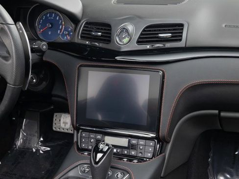 Used 2019 Maserati GranTurismo Sport image 20