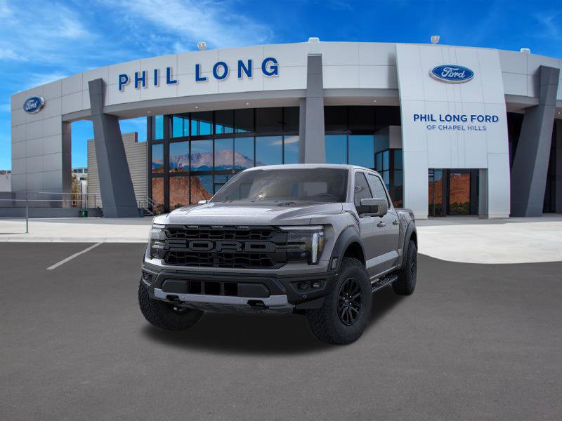 New 2026 Ford F150 Raptor AWD/4WD image 2