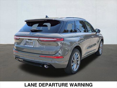 New 2025 Lincoln Corsair Grand Touring w/ Equipment Group 301A image 2