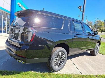 New 2026 Chevrolet Suburban Z71 w/ Comfort Package