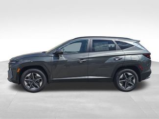New 2026 Hyundai Tucson SEL AWD/4WD video 5