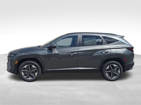 New 2026 Hyundai Tucson SEL AWD/4WD image 5