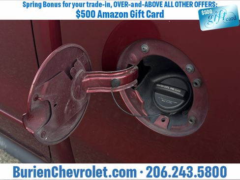 Used 2016 Chevrolet Silverado 1500 LT w/ LT Convenience Package image 35