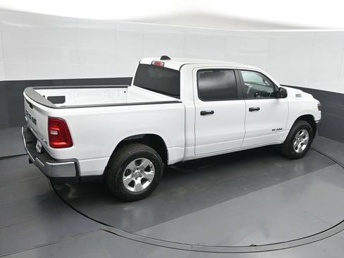 New 2026 RAM 1500 Big Horn AWD/4WD image 36