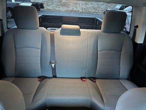 Used 2018 RAM 3500 Tradesman w/ Chrome Appearance Group image 19