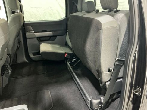 Used 2023 Ford F150 XLT w/ Equipment Group 302A High AWD/4WD image 19