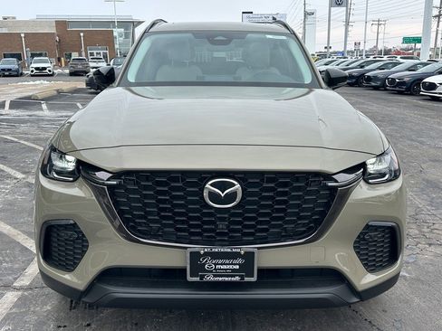 New 2026 MAZDA CX-70 3.3 Turbo w/ Preferred Package image 5