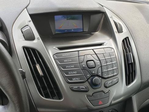 Used 2018 Ford Transit Connect XL FWD image 21