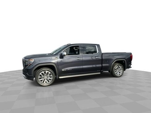 New 2026 GMC Sierra 1500 Denali w/ Denali Reserve Package image 4