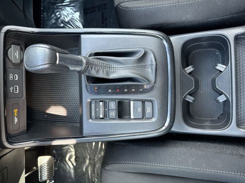 Used 2023 Honda CR-V EX image 20